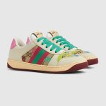 Gucci Women’s Screener sneaker - Image 4